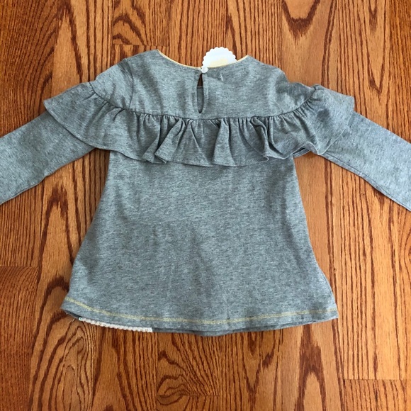 Unicorn Tunic & Legging Set - Picture 3 of 5